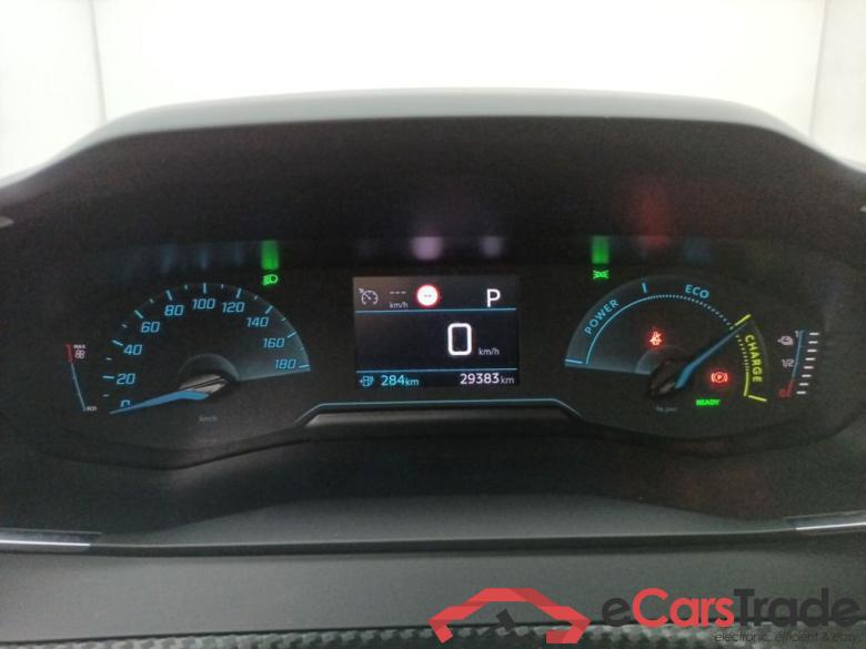 PEUGEOT E-2008 50 kWh Allure 5d #6