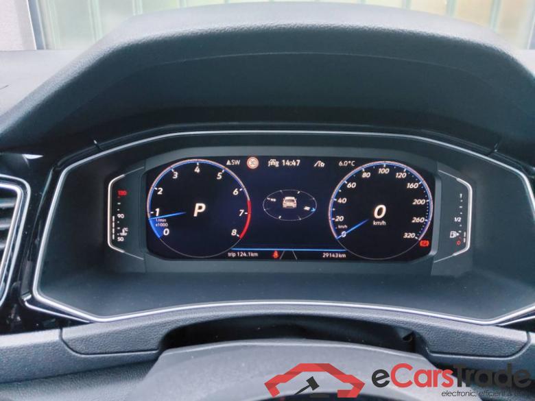 Volkswagen T-Roc (A11)(09.2017->2021) DE - SUV5 2.0 TSI EU6d, R 4Motion OPF (EURO 6d), 2020 - 2022 #6