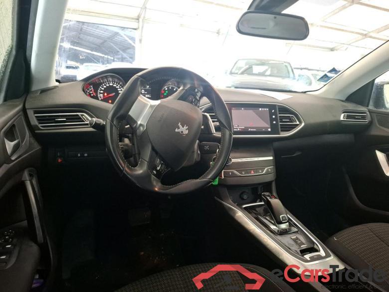 308 Active Business 1.2 PureTech 130CV BVA8 E6 #5