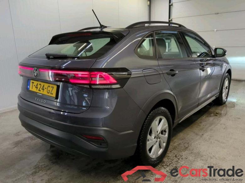 VOLKSWAGEN Taigo 1.0 TSI Life Bns #2