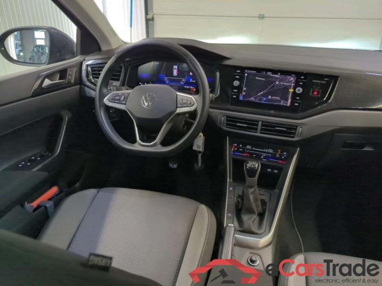 VOLKSWAGEN Taigo 1.0 TSI Life Bns #3