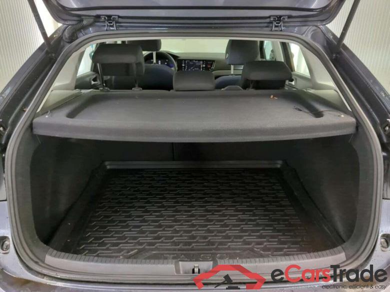 VOLKSWAGEN Taigo 1.0 TSI Life Bns #4