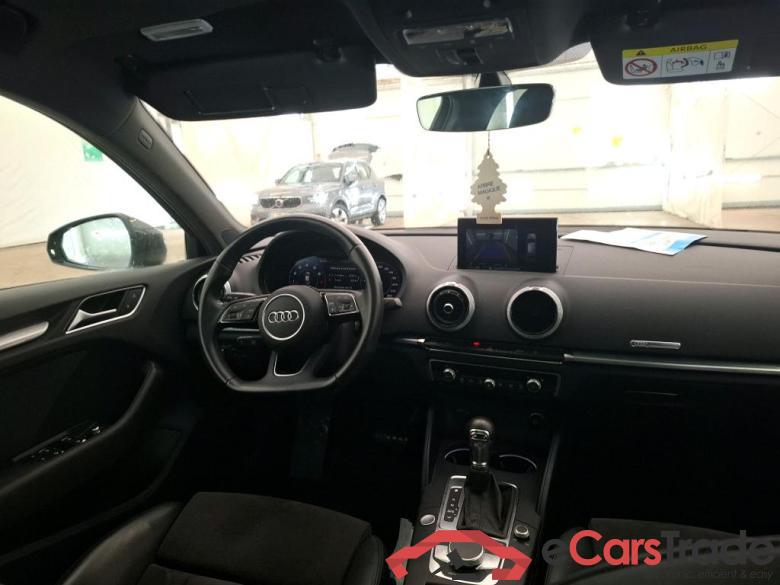 AUDI A3 Sportback 5p Berline 1.5 TFSI 150 COD S TRONIC DESIGN LUXE #5