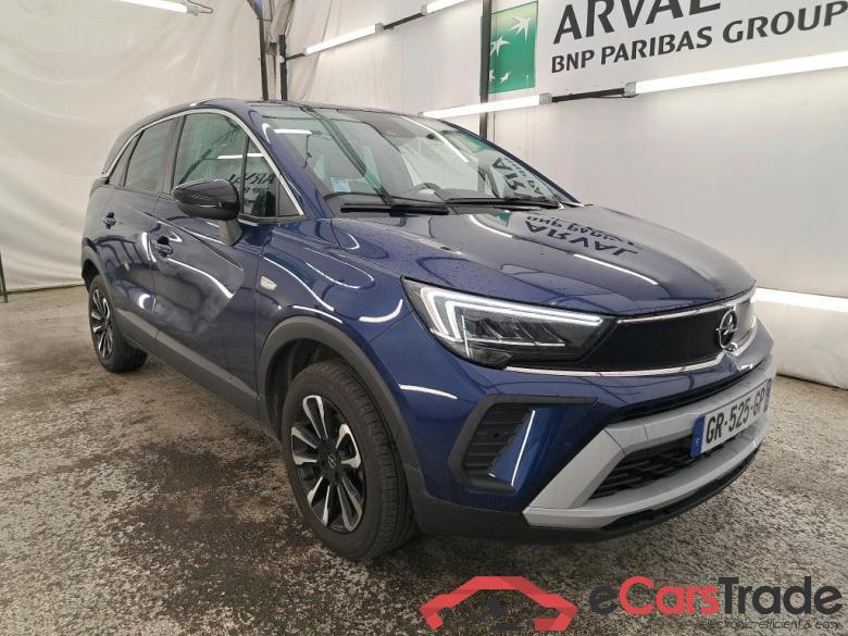 Crossland X Business Elegance 1.2 Turbo 130CV BVA6 E6d #4