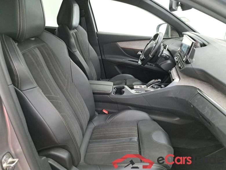 PEUGEOT 5008 / 2020 / 5P / SUV PureTech 130 S&S EAT8 GT Pack #6