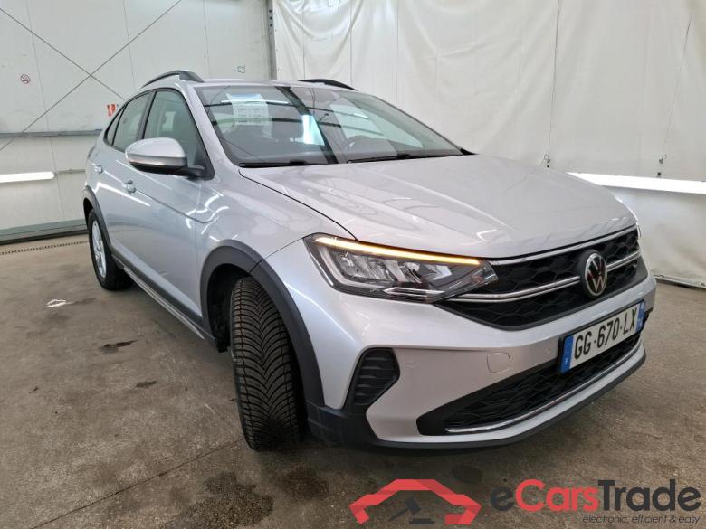 Taigo Life Business 1.0 TSI 110CV BVM6 E6d #4