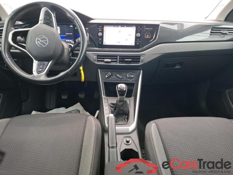 Taigo Life Business 1.0 TSI 110CV BVM6 E6d #5