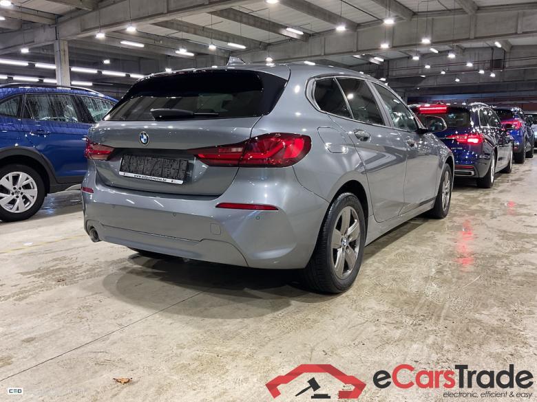 BMW 1 SERIES HATCH 1.5 116DA (85KW) #4