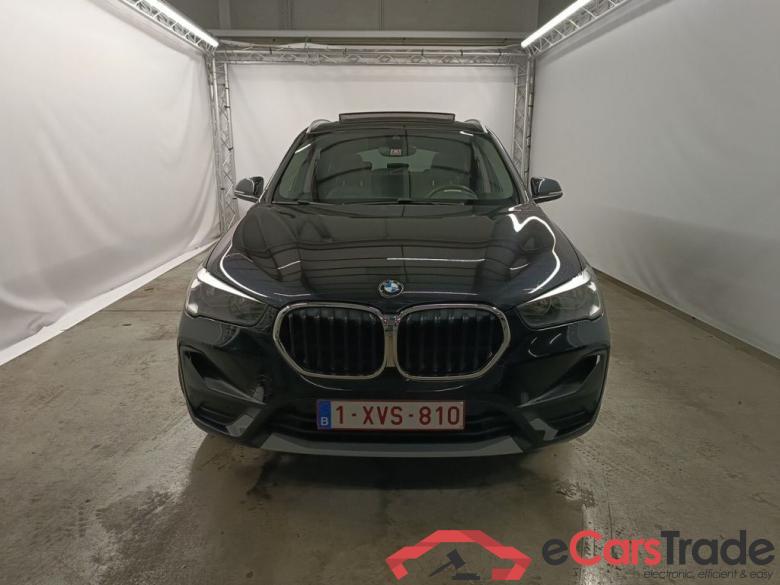 BMW X1 sDrive18d (100 kW) 5d #5