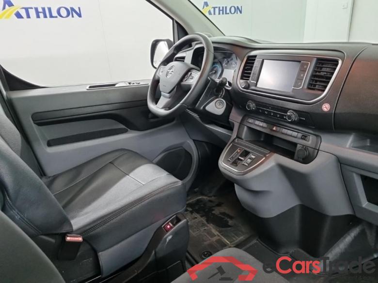 OPEL e-Vivaro GB 75 kWh L2H1 Edition 4D 100kW (KPN) #6