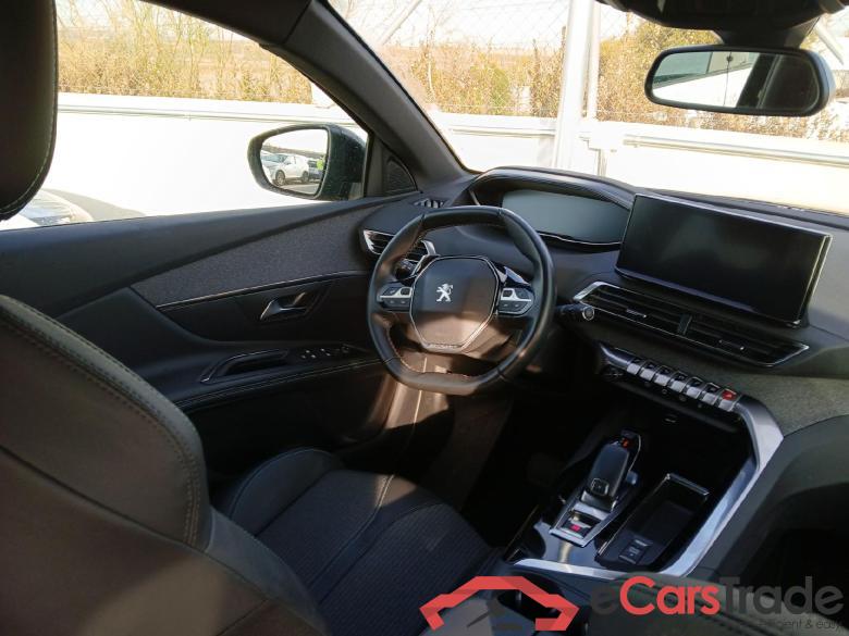 PEUGEOT 3008 / 2020 / 5P / todoterreno 1.5 BlueHDi 96kW S&S Allure Pack EAT8 #3