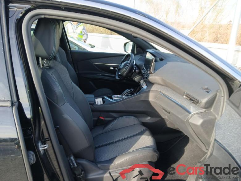 PEUGEOT 3008 / 2020 / 5P / todoterreno 1.5 BlueHDi 96kW S&S Allure Pack EAT8 #6