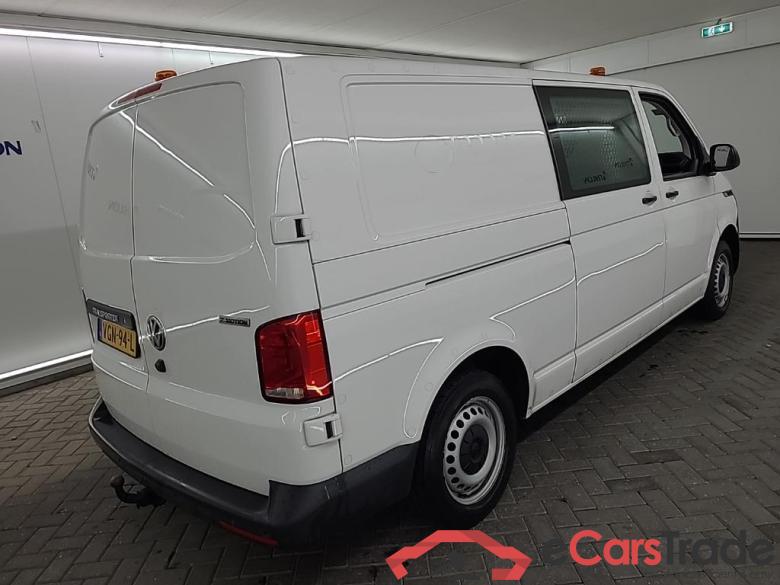 VOLKSWAGEN Transporter GB 2.0TDI 110kW 4Motion L2H1 4D #3