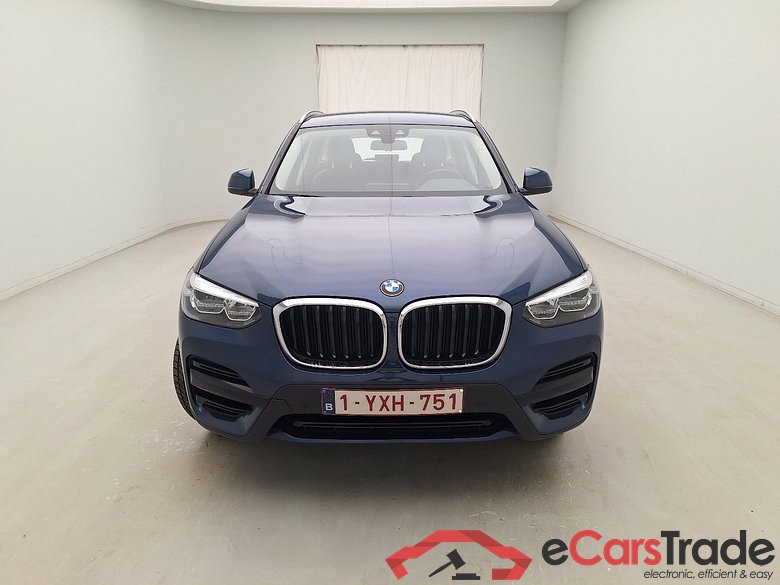 BMW, X3 '17, BMW X3 xDrive30e (120 kW) 5d #1