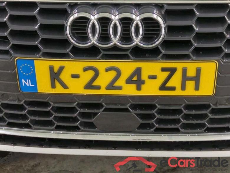 AUDI A3 Sportback 35 TFSI Bns edition #4