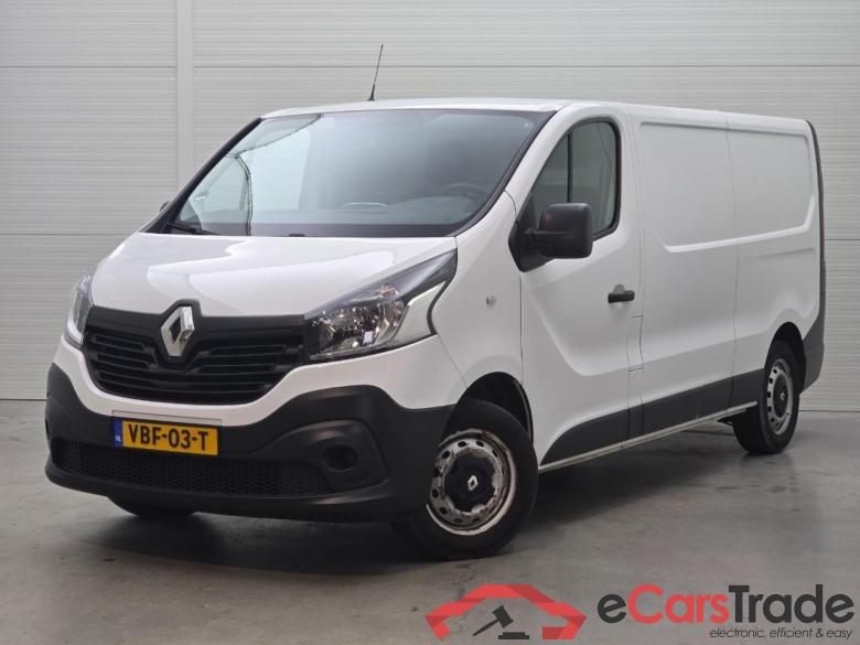 RENAULT TRAFIC 1.6 dCi T29 L2H1 Comfort #1
