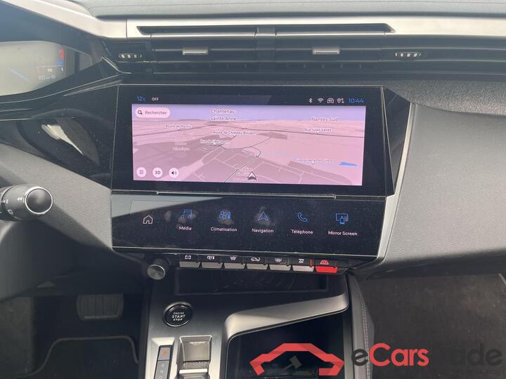 Peugeot 308 1.2 PureTech Allure Aut. LED I-Cockpit Navi 1/2 Leather KeylessGo Camera Klima PDC ... #6