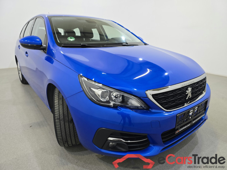 Peugeot 308 SW 1.5 BlueHDi 130Hp I-Cockpit Navi Klima PDC ... #3