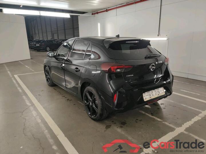 Opel Corsa Corsa 1.2 Turbo S/S GS Line 74kW/100pk  5D/P Man-6 #3