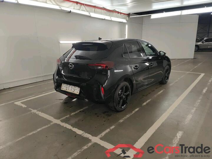 Opel Corsa Corsa 1.2 Turbo S/S GS Line 74kW/100pk  5D/P Man-6 #4