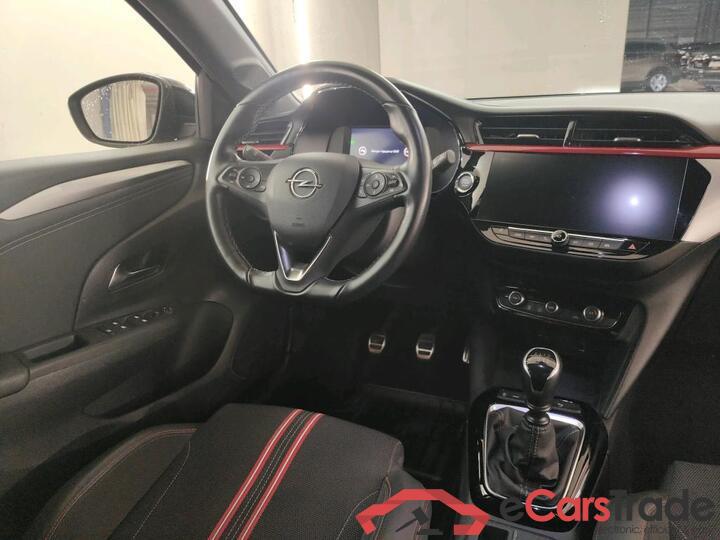 Opel Corsa Corsa 1.2 Turbo S/S GS Line 74kW/100pk  5D/P Man-6 #5
