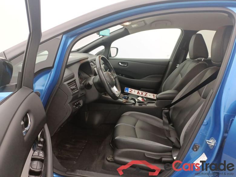 Nissan Leaf Tekna 40kWh 5d #3