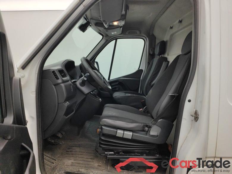 RENAULT MASTER 35 FOU LWB HR DSL - 2019 2.3 dCi 150 35 L3H2 Energy Bl Grand Confort 5d #3