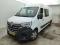 preview Renault Master #0