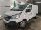 preview Renault Trafic #0
