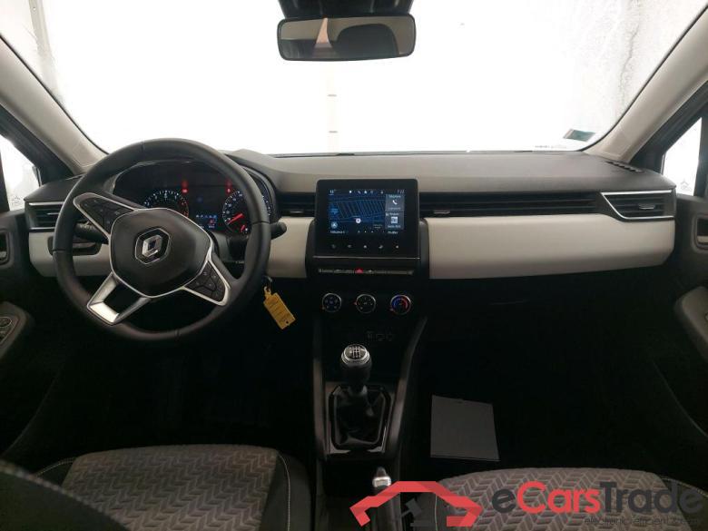 Clio V Evolution 1.0 TCe 90CV BVM6 E6d #5