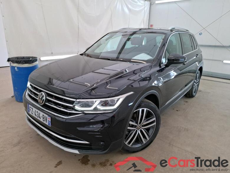 VOLKSWAGEN Tiguan / 2020 / 5P / SUV 1.4 eHybrid 245 DSG6 Elegance #1