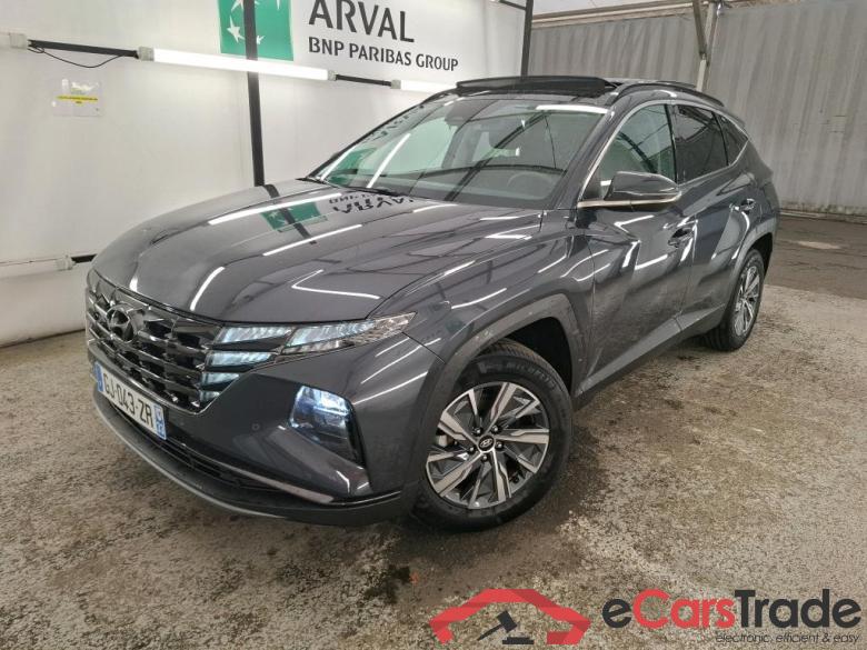 HYUNDAI Tucson / 2020 / 5P / SUV 1.6 HYBRID 230 CREATIVE #1