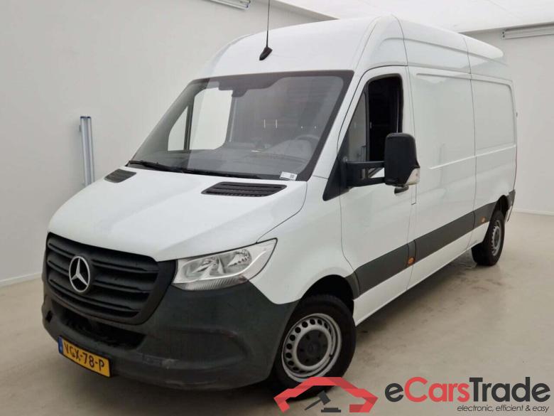 MERCEDES-BENZ Sprinter 314 CDI L2H2 Functional #1