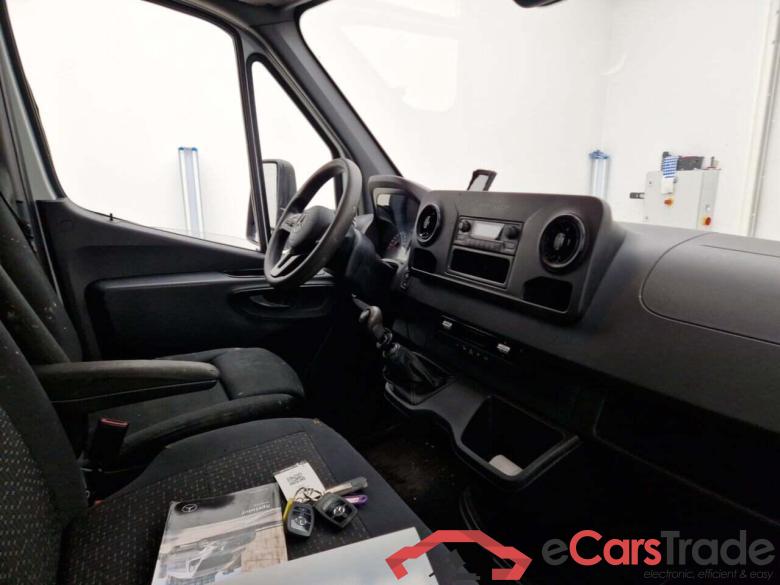 MERCEDES-BENZ Sprinter 314 CDI L2H2 Functional #3