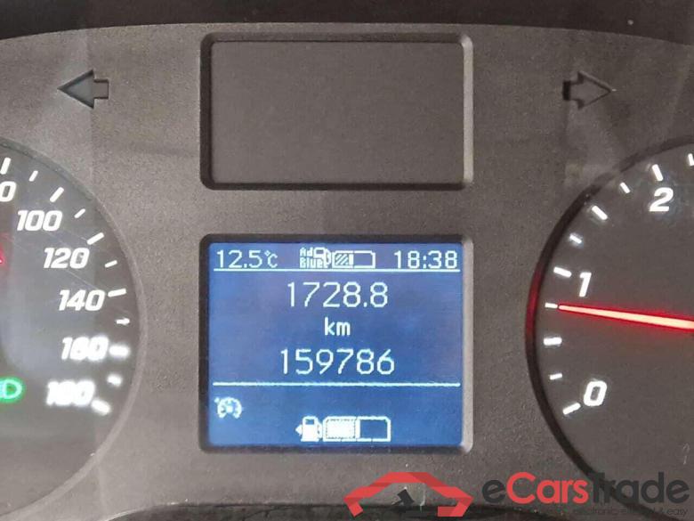 MERCEDES-BENZ Sprinter 314 CDI L2H2 Functional #4