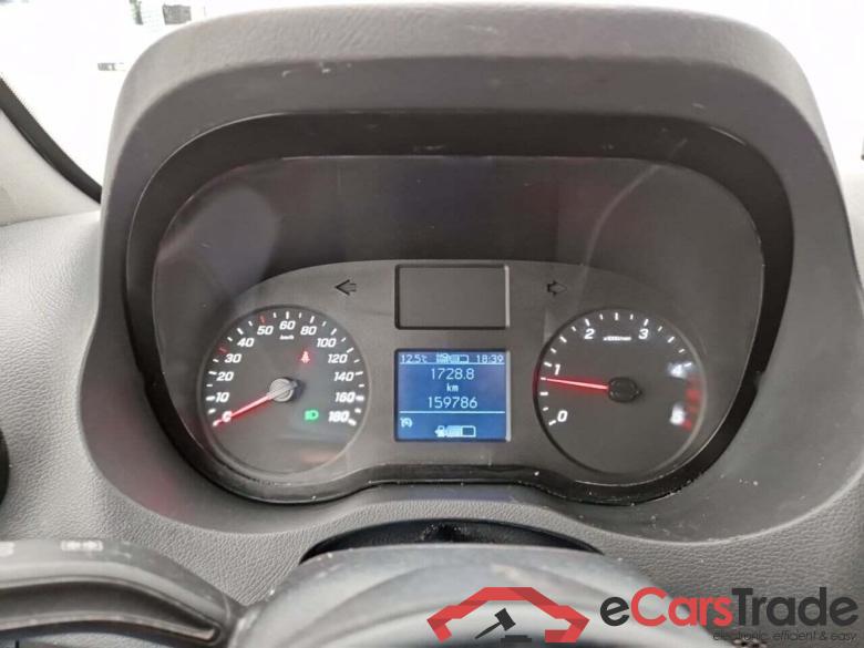 MERCEDES-BENZ Sprinter 314 CDI L2H2 Functional #5