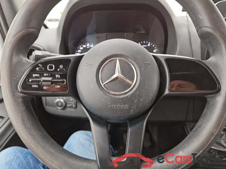 MERCEDES-BENZ Sprinter 314 CDI L2H2 Functional #6