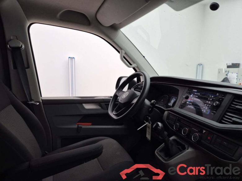 VOLKSWAGEN Transporter 2.0 TDI L2H1 #3