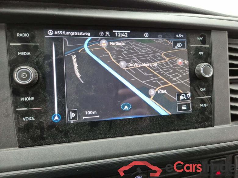 VOLKSWAGEN Transporter 2.0 TDI L2H1 #6