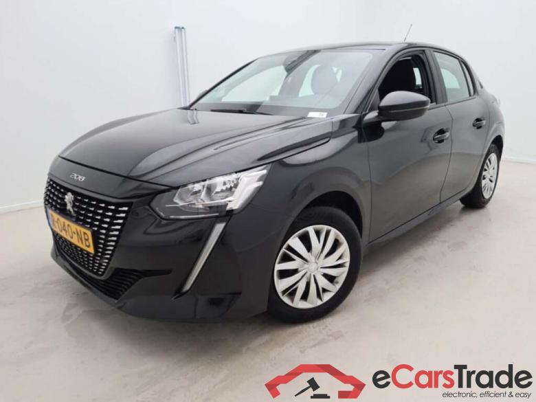 PEUGEOT 208 1.2 PureTech Active #1