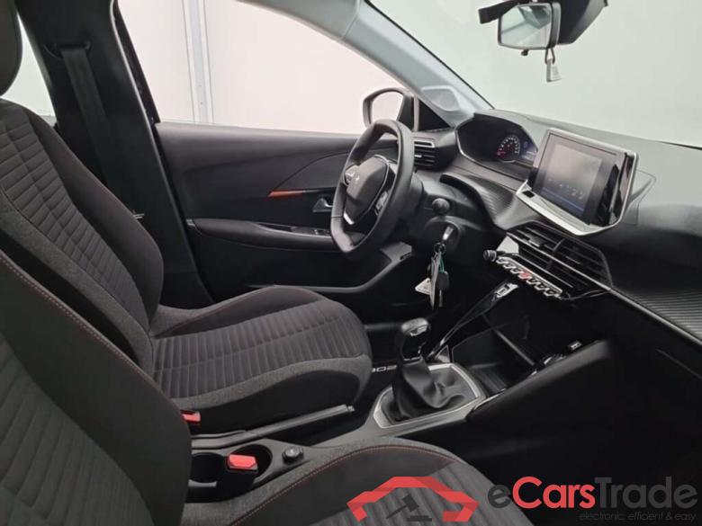 PEUGEOT 208 1.2 PureTech Active #3