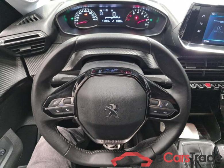 PEUGEOT 208 1.2 PureTech Active #6