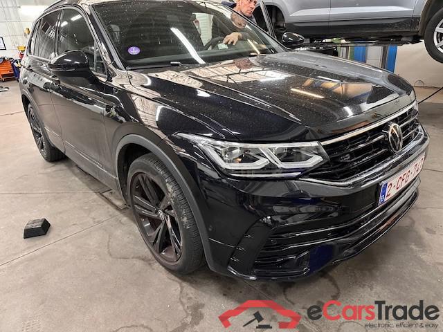 VOLKSWAGEN Tiguan eHybrid (PHEV) R-Line Business Premium 1.4 TSI eHybrid 180 kW (245 pk) 6 versnellingen DSG #3