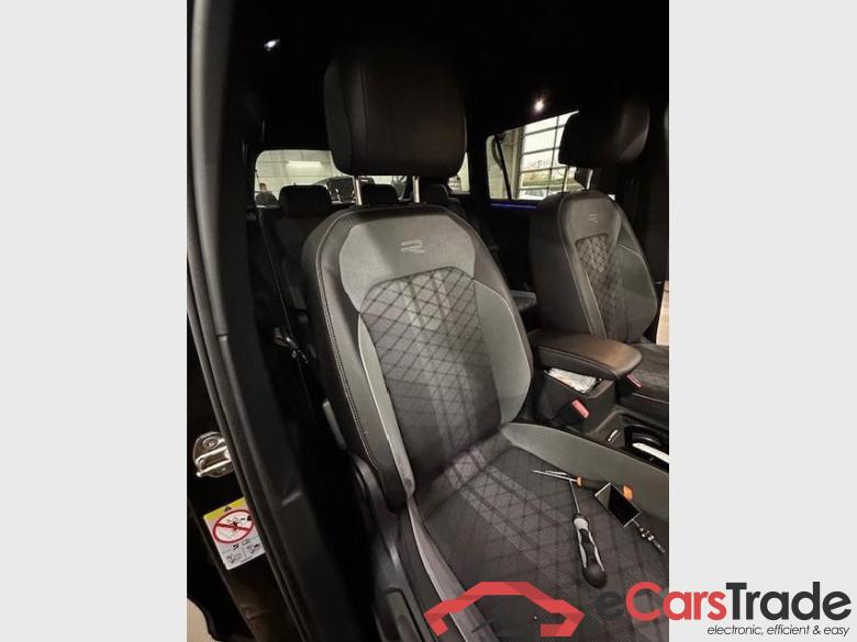 VOLKSWAGEN Tiguan eHybrid (PHEV) R-Line Business Premium 1.4 TSI eHybrid 180 kW (245 pk) 6 versnellingen DSG #4