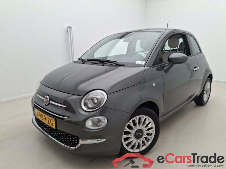 FIAT 500 1.0 Hybrid Lounge #1