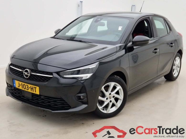 OPEL Corsa 1.2T GS Line #1