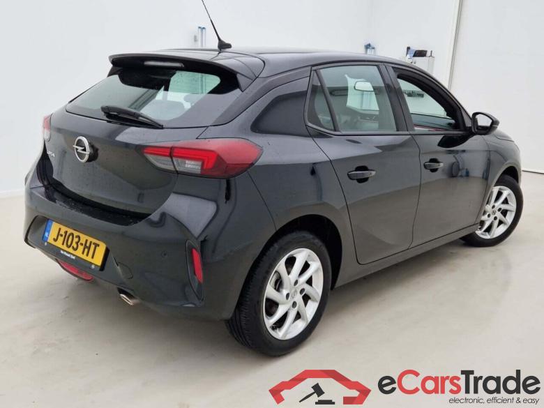 OPEL Corsa 1.2T GS Line #2