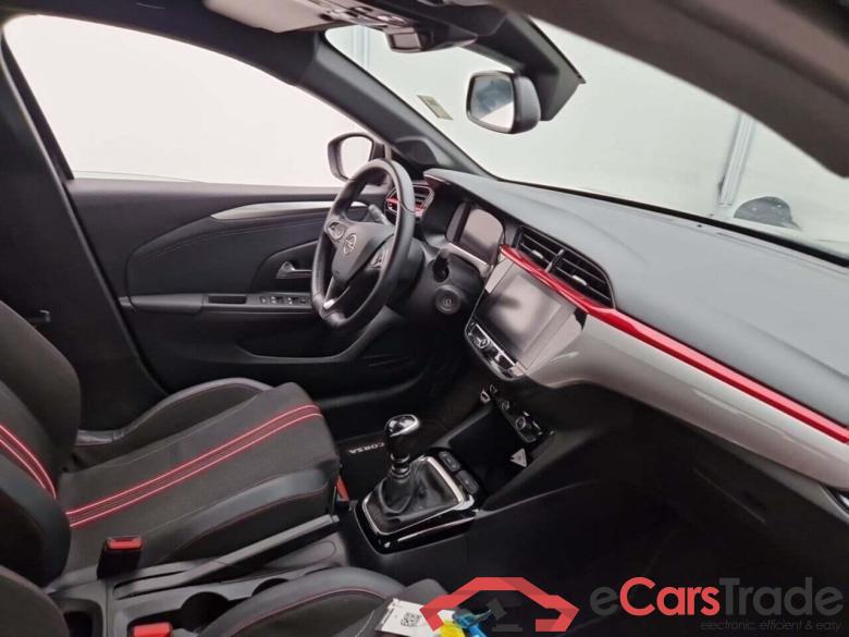 OPEL Corsa 1.2T GS Line #3