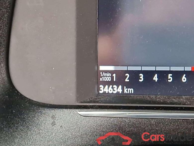 OPEL Corsa 1.2T GS Line #4