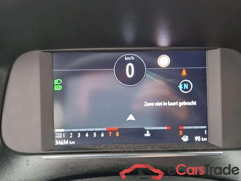 OPEL Corsa 1.2T GS Line #5